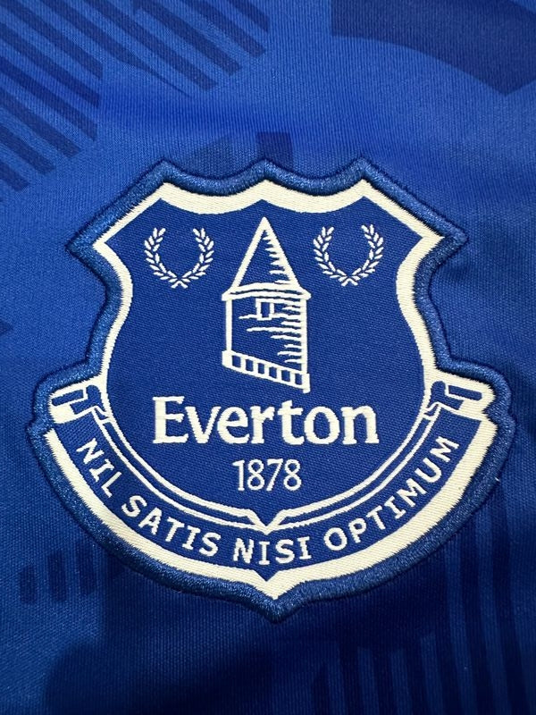 Everton FC 2024-2025 home image 3