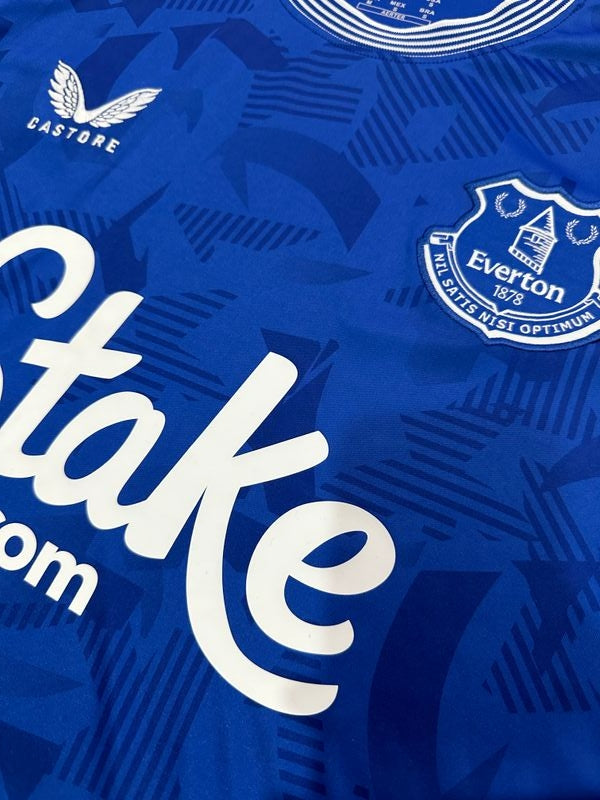 Everton FC 2024-2025 home image 4