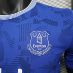 Everton FC 2024-2025 home player image 5