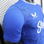 Everton FC 2024-2025 home player image 6