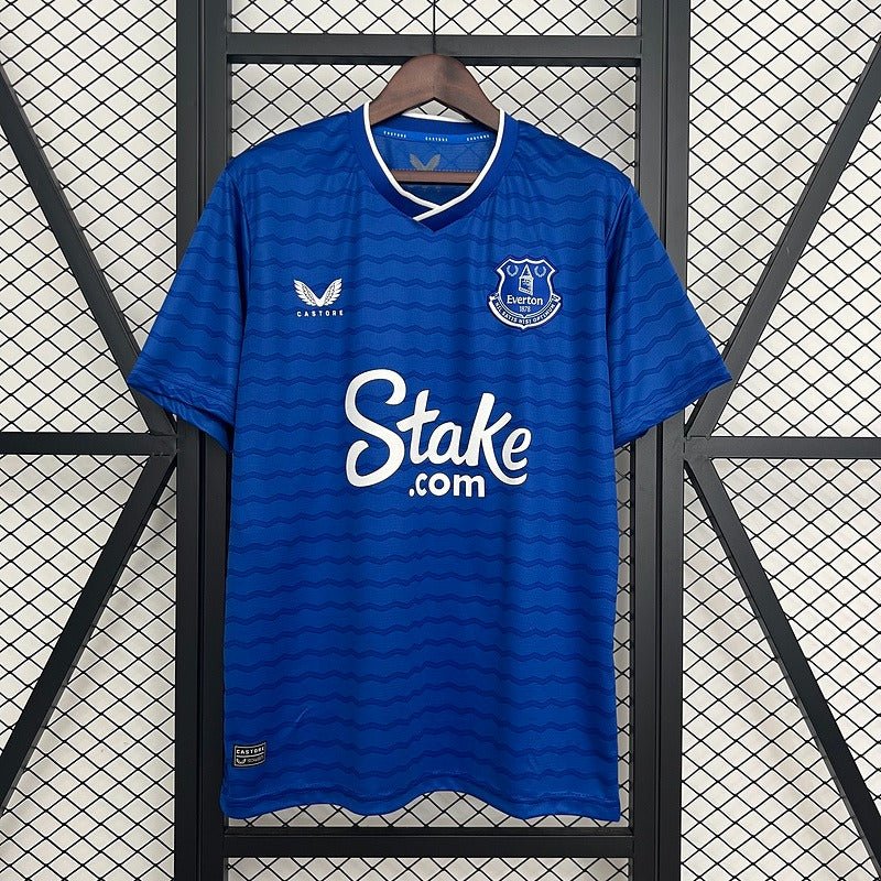 Everton FC 2025-2026 Home