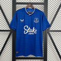 Everton FC 2025-2026 Home