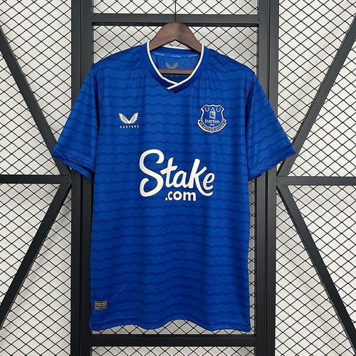 Everton FC 2025-2026 Home