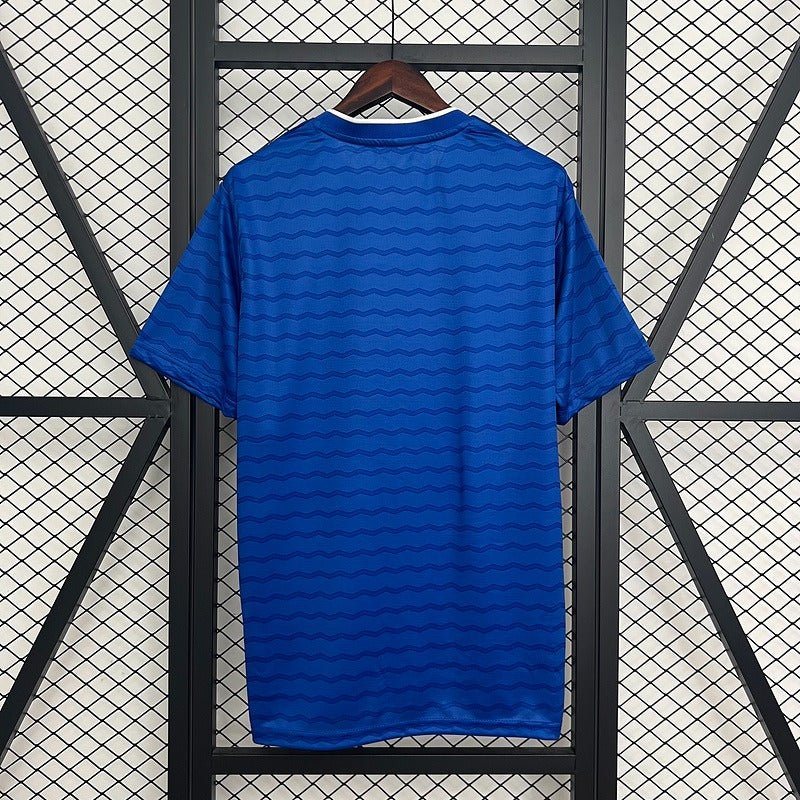 Everton FC 2025-2026 Home image 3