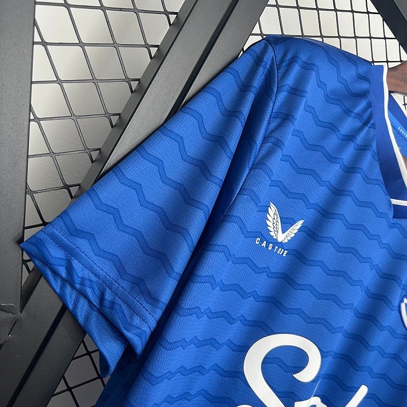 Everton FC 2025-2026 Home image 7