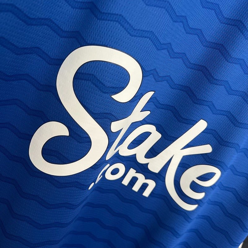 Everton FC 2025-2026 Home image 8