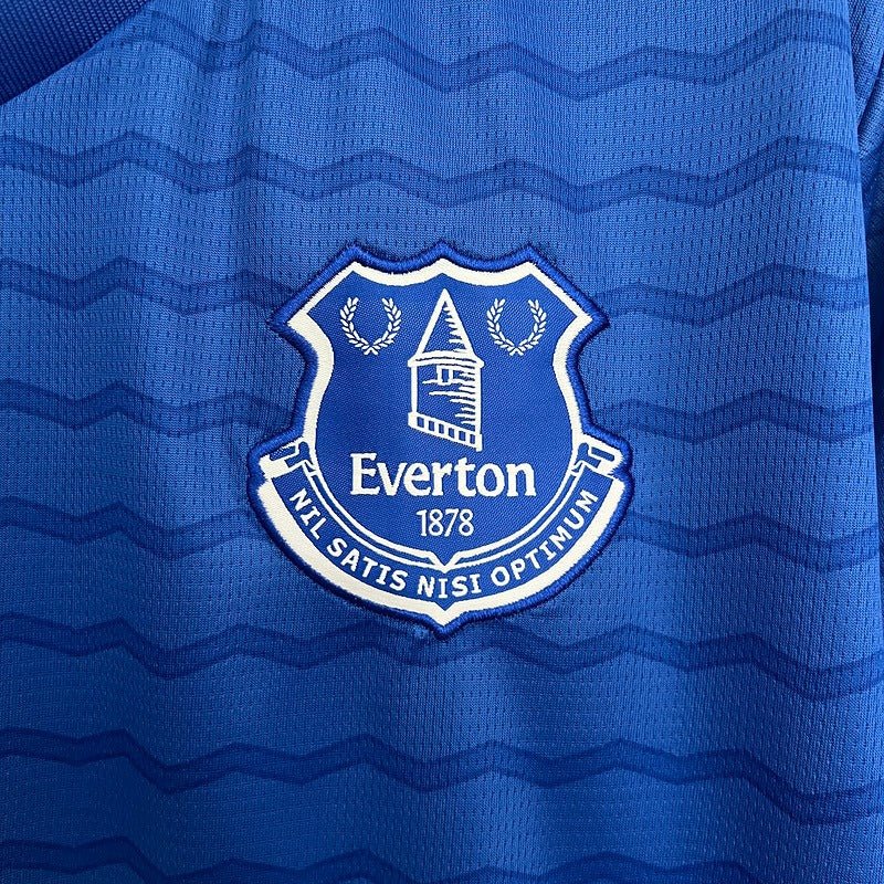 Everton FC 2025-2026 Home image 10