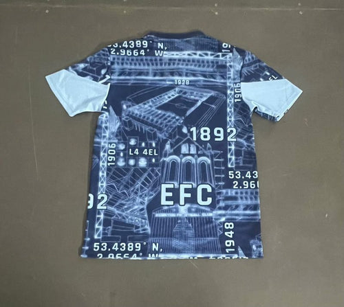 Everton FC 2025-2026 special edition image 2