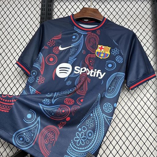 FC Barcelona 2024-2025 Double-color special edition image 3
