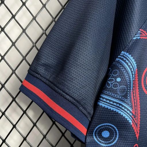 FC Barcelona 2024-2025 Double-color special edition image 4
