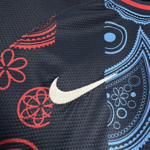 FC Barcelona 2024-2025 Double-color special edition image 6