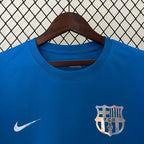 FC Barcelona 2024-2025 Joint edition blue image 3
