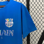 FC Barcelona 2024-2025 Joint edition blue image 5