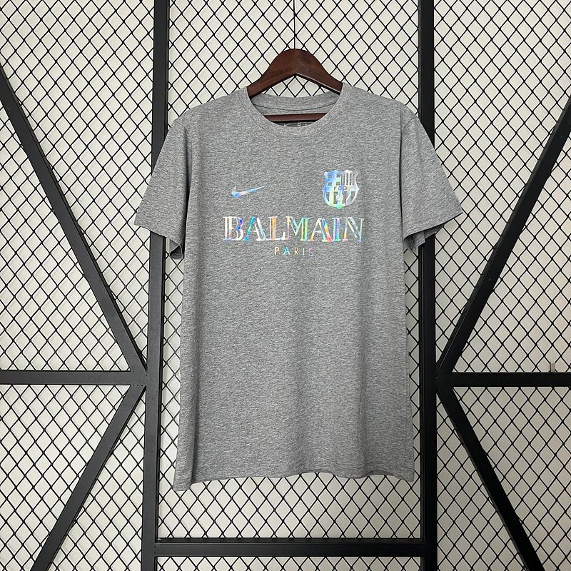 FC Barcelona 2024-2025 Joint edition shirt