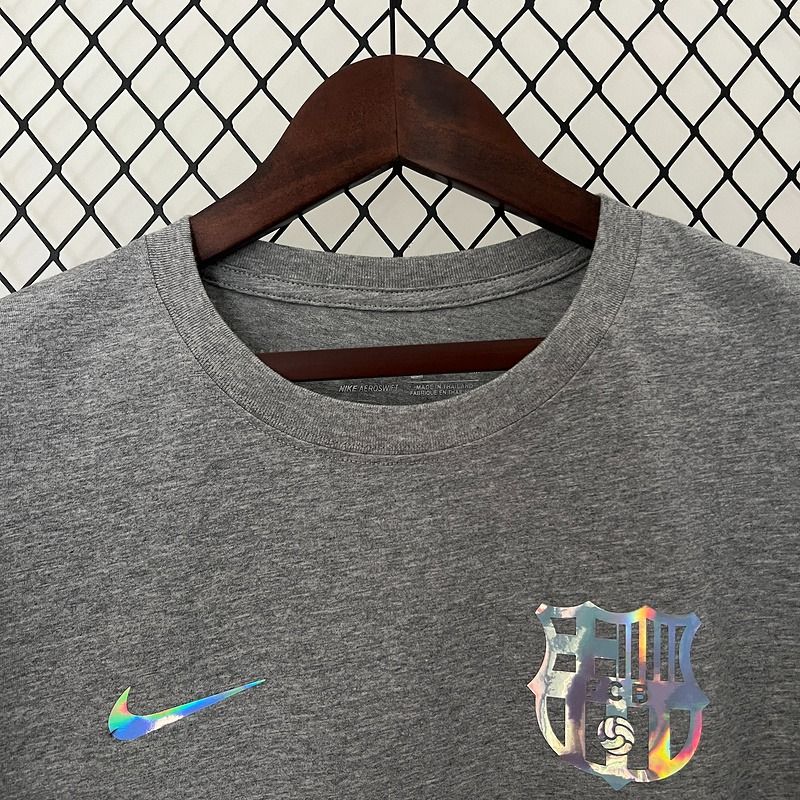 FC Barcelona 2024-2025 Joint edition shirt image 3