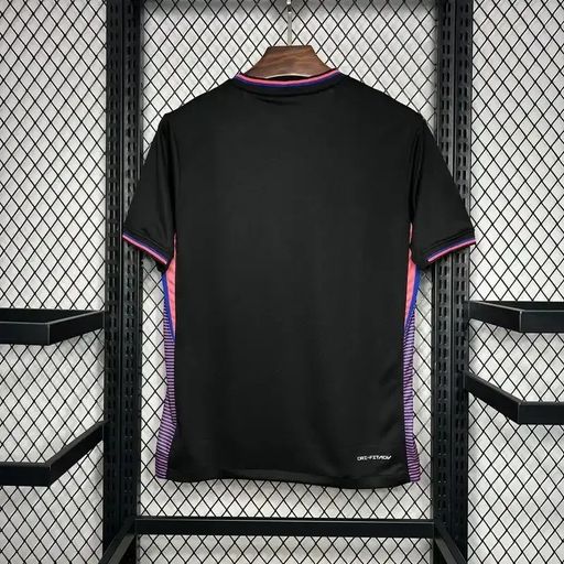 FC Barcelona 2024-2025 Special Edition Black image 2