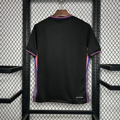 FC Barcelona 2024-2025 Special Edition Black image 2