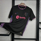 FC Barcelona 2024-2025 Special Edition Black image 3