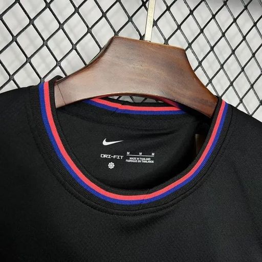 FC Barcelona 2024-2025 Special Edition Black image 4