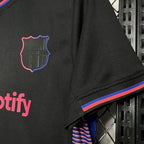 FC Barcelona 2024-2025 Special Edition Black image 5