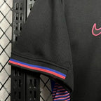 FC Barcelona 2024-2025 Special Edition Black image 7