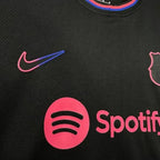 FC Barcelona 2024-2025 Special Edition Black image 8