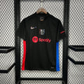 FC Barcelona 2024-2025 away