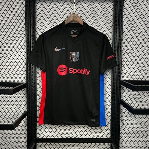 FC Barcelona 2024-2025 away