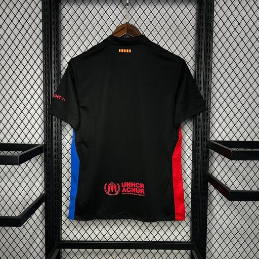 FC Barcelona 2024-2025 away image 2