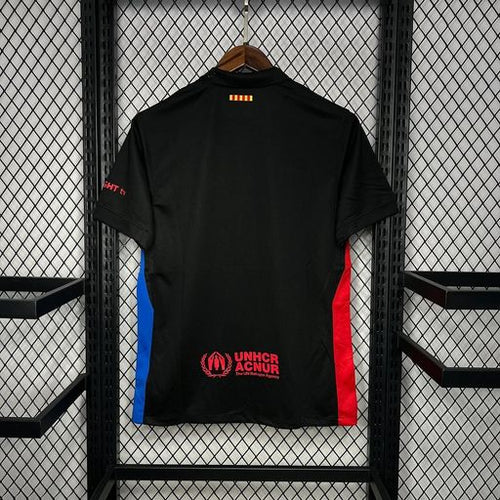 FC Barcelona 2024-2025 away image 2