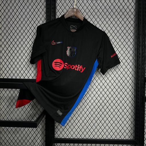 FC Barcelona 2024-2025 away image 3
