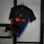 FC Barcelona 2024-2025 away image 3