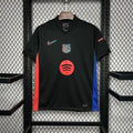 FC Barcelona 2024-2025 away New
