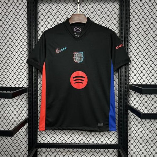 FC Barcelona 2024-2025 away New