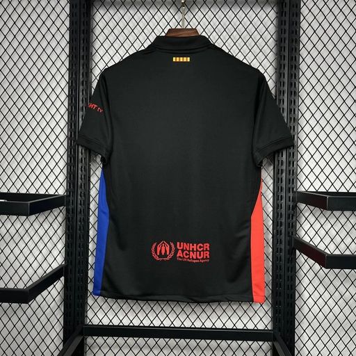 FC Barcelona 2024-2025 away New image 2