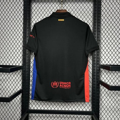 FC Barcelona 2024-2025 away New image 2