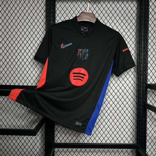 FC Barcelona 2024-2025 away New image 3