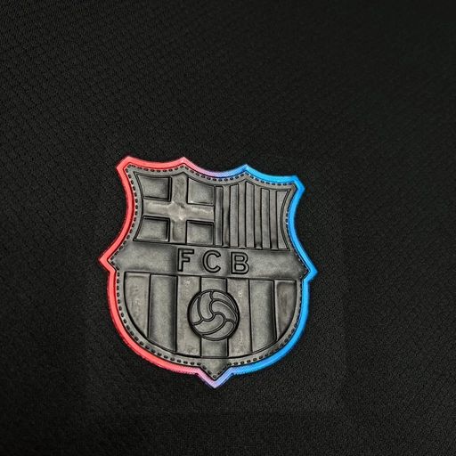 FC Barcelona 2024-2025 away New image 6
