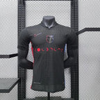 FC Barcelona 2024-2025 away moon edition player