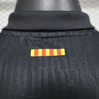 FC Barcelona 2024-2025 away moon edition player image 7