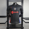 FC Barcelona 2024-2025 away player