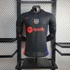 FC Barcelona 2024-2025 away player