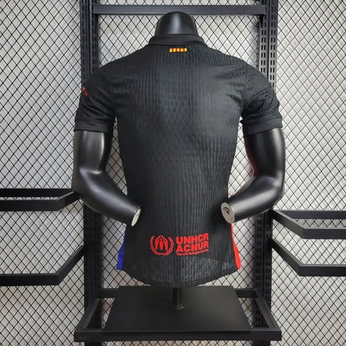 FC Barcelona 2024-2025 away player image 2