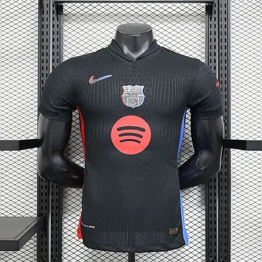 FC Barcelona 2024-2025 away player new
