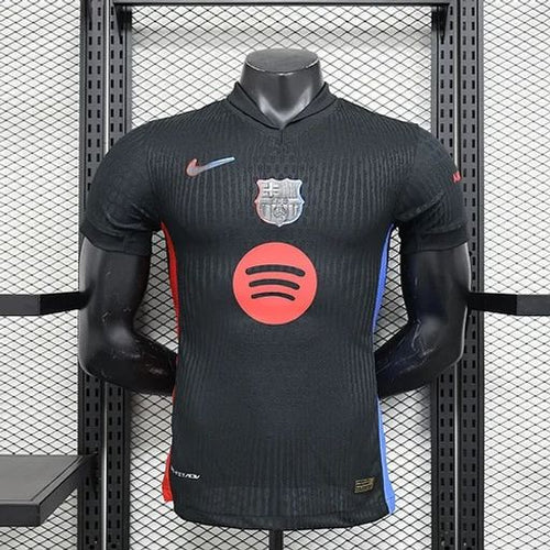 FC Barcelona 2024-2025 away player new