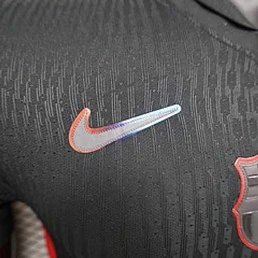 FC Barcelona 2024-2025 away player new image 4
