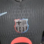 FC Barcelona 2024-2025 away player new image 5