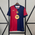 FC Barcelona 2024-2025 home