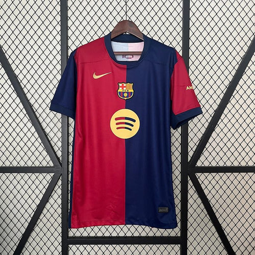 FC Barcelona 2024-2025 home