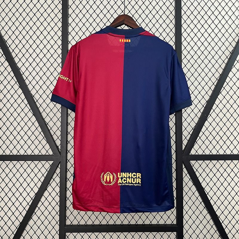 FC Barcelona 2024-2025 home image 2